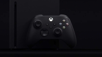 Microsoft công bố máy chơi game Xbox thế hệ mới có tên Series X