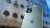 Camera trên iPhone sẽ càng tuyệt vời hơn nhờ cuộc thâu tóm mới của Apple