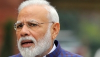 Nhóm khủng bố 19 người kế hoạch ám sát thủ tướng Ấn Độ