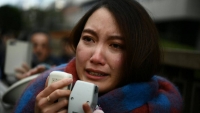 Nữ phóng viên Nhật Bản giành lại công lý sau 2 năm đấu tranh