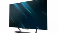 Acer giới thiệu màn hình 4K OLED cho game thủ