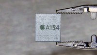 iPhone 12 sẽ mạnh mẽ như MacBook Pro nhờ con chip A14