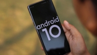 Galaxy S8 và Galaxy Note 8 có thể được nâng cấp lên Android 10