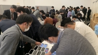 Nhật tặng 2000 điện thoại iPhone cho hành khách trên tàu Diamond Princess