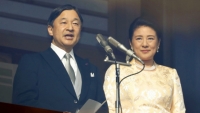 Nhật Bản hủy lễ mừng sinh nhật Nhật hoàng do lo ngại dịch Covid-19