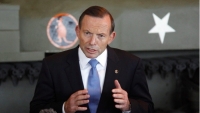 Cựu Thủ tướng Australia tiết lộ bất ngờ về vụ MH370