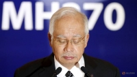 Cựu Thủ tướng Malaysia phản ứng với tiết lộ Tony Abbott về vụ MH370