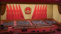 Trung Quốc hoãn họp quốc hội nhằm đối phó virus corona