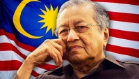 Thủ tướng Malaysia nộp đơn từ chức
