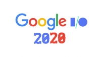 Sự kiện công nghệ Google I/O 2020 bị huỷ vì COVID-19