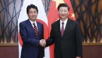 Chủ tịch Trung Quốc hoãn chuyến thăm Nhật Bản