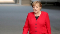 Đức đứng trước nguy cơ trở thành ổ dịch mới ở châu Âu