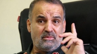 Chuẩn tướng Iran tử vong vì SARS-CoV-2