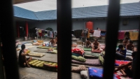 Indonesia thả 30.000 tù nhân sau khi số ca Covid-19 tăng gấp đôi sau một tuần