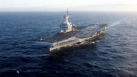 Tin tức thế giới mới nhất ngày 16/4: Hàng trăm thủy thủ tàu sân bay Pháp dương tính với SARS-CoV-2