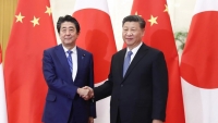 Nhật Bản chi tiền hỗ trợ để các công ty rời khỏi Trung Quốc