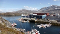 Đan Mạch bất đồng sau hành động của Mỹ tại Greenland