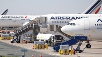 Air France thoát phá sản nhờ gói hỗ trợ của chính phủ Pháp