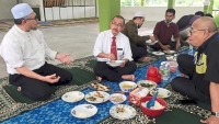 Thứ trưởng Y tế Malaysia bị phạt vì vi phạm lệnh phong tỏa