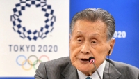 Thế vận hội Tokyo 2020 sẽ bị hủy nếu dịch vẫn chưa được kiểm soát vào năm sau