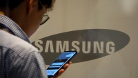 Samsung tiếp tục cắt giảm mạnh đơn đặt hàng linh kiện smartphone