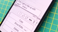 Nhiều tính năng thú vị cho iMessage có thể xuất hiện trên iOS 14