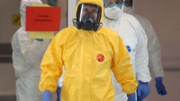 Tổng thống Nga Putin được bảo vệ đặc biệt trước virus SARS-CoV-2