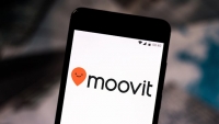 Intel sắp hoàn tất thương vụ mua lại Moovit với giá 1 tỷ USD
