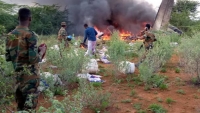 Ethiopia thừa nhận đứng sau vụ bắn rơi máy bay chở hàng cứu trợ Covid-19