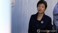 Tin thế giới ngày 21/5: Cựu Tổng thống Hàn Quốc Park Geun Hye bị đề nghị phạt 35 năm tù