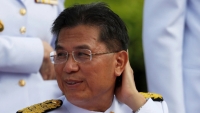 Bộ trưởng Tài chính Thái Lan từ chức chưa đầy một tháng sau khi nhậm chức