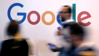 Google lựa chọn Đài Loan để đặt trung tâm dữ liệu