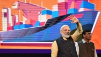 Ấn Độ, điểm đến đầu tư nước ngoài và tham vọng thay thế Trung Quốc của Modi