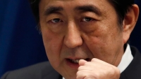 Thế giới nợ ông Shinzo Abe một lời cảm ơn sâu sắc
