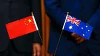 Tân Hoa Xã cáo buộc tình báo Australia khám xét nơi ở của nhiều nhà báo Trung Quốc