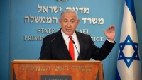 Israel tái áp lệnh phong toả toàn quốc ba tuần, bắt đầu từ thứ Sáu
