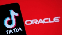 Oracle xác nhận mình là đối tác mà TikTok lựa chọn, chờ Trump gật đầu
