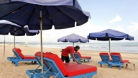 Các khu nghỉ dưỡng ở Phuket, Bali đang thận trọng mở cửa trở lại