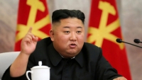 Kim Jong Un đưa ra lời xin lỗi hiếm hoi với Hàn Quốc