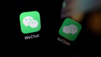 Bộ Tư pháp Hoa Kỳ quyết tâm cấm WeChat