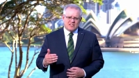Thủ tướng Australia: Thế giới cần biết nguồn gốc của COVID-19