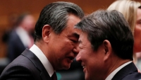 Vương Nghị tới Nhật Bản, 'dò' chính sách của Suga đối với Trung Quốc