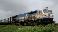 Ấn Độ tư nhân hóa một phần hệ thống đường sắt quốc gia