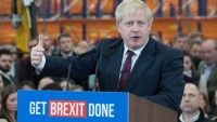 Brexit: Chiến thuật nguy hiểm của Boris Johnson không khiến EU nhượng bộ