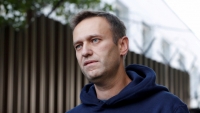 EU sẽ trừng phạt Nga vụ đầu độc thủ lĩnh đối lập Alexei Navalny