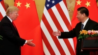 'Chiến tranh Lạnh' Mỹ-Trung tạo ra nhu cầu mới về 'chung sống hòa bình'