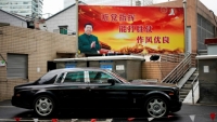 Trung Quốc tuyên truyền sâu rộng, đưa vào giảng dạy 'Tư tưởng Tập Cận Bình'