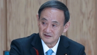Ông Suga kêu gọi cải tổ luật để 'thổi luồng sinh khí mới vào nền kinh tế' Nhật Bản
