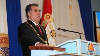 Tổng thống Tajikistan gần như chắc chắn tại vị thêm một nhiệm kỳ