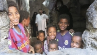Nạn đói tại Yemen: Những kẻ hiếu chiến không bao giờ đồng cảm với nỗi khổ người dân
